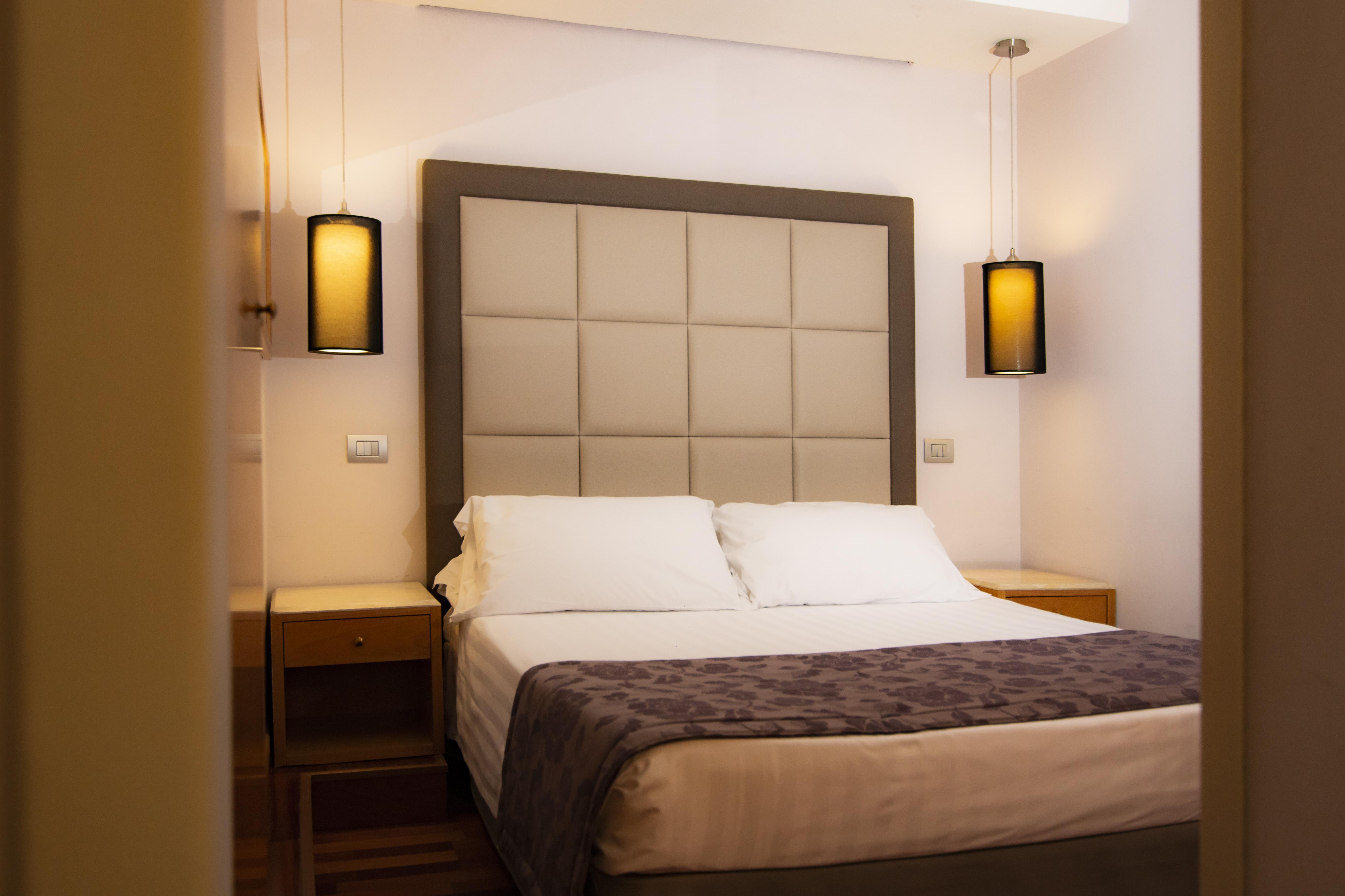 Hotel Giolli Nazionale, Rome